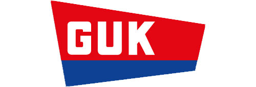 Event Schneiderei Rottweil Firmenreferenzen Logo von GUK