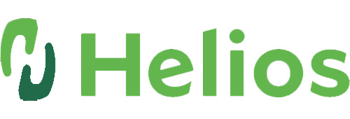 Event Schneiderei Rottweil Firmenreferenzen Logo von Helios