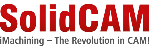 Event Schneiderei Rottweil Firmenreferenzen Logo von SolidCAM