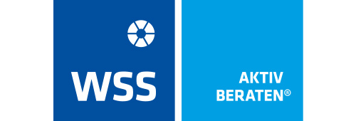 Event Schneiderei Rottweil Firmenreferenzen Logo von WSS