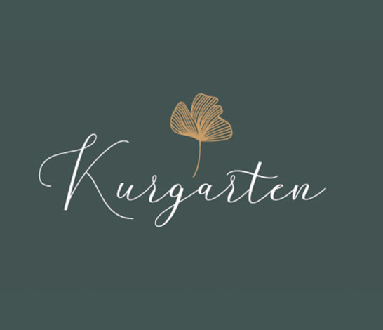 Event Schneiderei Rottweil Eventlocation der Kurgarten Logo